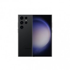 Samsung Galaxy S23 Ultra 256 Go noir - SM-S918BZKDEEB