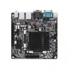 Gigabyte (rev. 1.0) BGA 1296 Mini ITX GA-J3455N-D3H