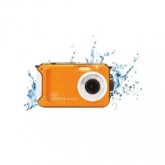 Easypix Aquapix Underwater Camera Wave W3027-O Orange