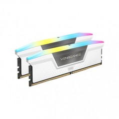 Corsair Vengeance 32GB 2x16GB DDR5 5600MHz 288 Pin CMH32GX5M2B5600C36WK