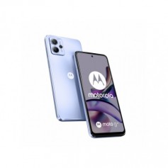 Motorola g13 Smartphone 128 Go bleu lavande Dual-Sim PAWV0017SE