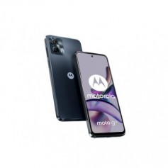 Motorola g13 128 Go Matte Charcoal Android double-Sim PAWV0016SE