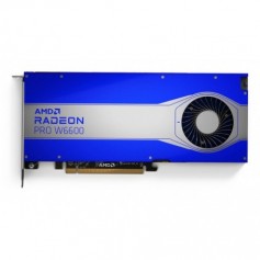 AMD Radeon Pro W6000 Grafikkarte 8GB 100-506159