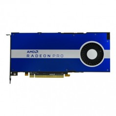 AMD Radeon Pro W5500 Grafikkarte 8Go 100-506095