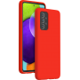 Coque Silicone Soft Touch G A52/ A52 5G/ A52s Red