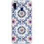 Coque hybride Summer Galaxy A20e Morocco