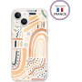 Coque résine Sahel