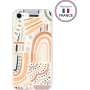 Coque résine Sahel