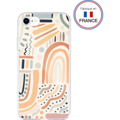 Coque résine Sahel