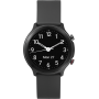 Doro Watch 45,3mm 8359 Noir