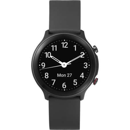 Doro Watch 45,3mm 8359 Noir
