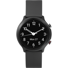 Doro Watch 45,3mm 8359 Noir