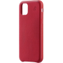 COQ IP 11 CUIR TOT COVERING/CUIR GAIN ROUGE