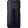 Coque arriere avec fonction Stand G A80 Noir