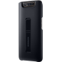 Coque arriere avec fonction Stand G A80 Noir