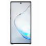 Coque cuir Noir G Note 10+