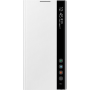 Clear View Cover Blanc G Note 10