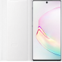 Clear View Cover Blanc G Note 10