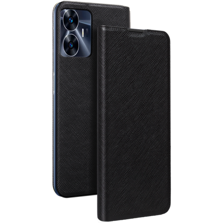 EtuiF stand noir Realme C55