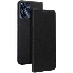 EtuiF stand noir Realme C55