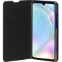 EtuiF stand noir Huawei P30 Pro