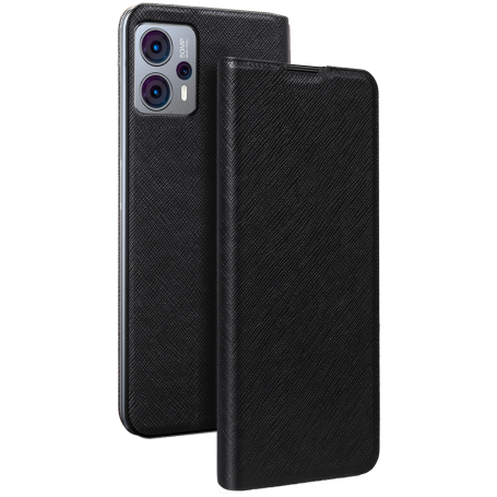 EtuiF stand noir Moto G13