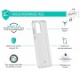 FC Feel Motorola E13 4G 50% GRS Transparent