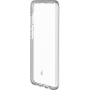 FC New life Galaxy A70 Transparent