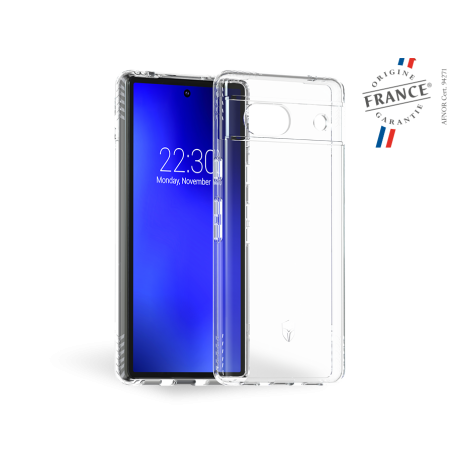 FC Pulse Google Pixel 7A OFG Transparente