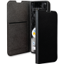 Folio Wallet 65% GRS Google Pixel 7A Noir