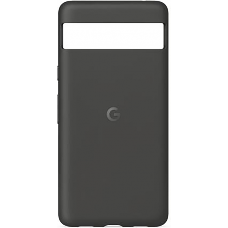 Coque Pixel 7A Carbon