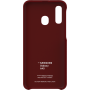 Coque Avengers Spider Man Rouge G A40