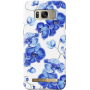 Coque Fashion Baby Blue Orchid G S8