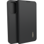 OPPO Flip Cover PU Find X3 LITE Noir