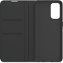 OPPO Flip Cover PU Find X3 LITE Noir