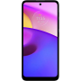Verre trempé 2,5D Motorola G13/G23/G73 5G black