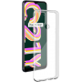 Silisoft transparente Realme C21Y
