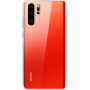 Silisoft transparente Huawei P30 Pro