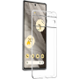Silisoft transparente Pixel 7A