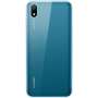 Silisoft transparente Huawei Y5 2019