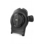 THB Bury Bury S8/S9 Power Mount adaptateur, 01.1917.000