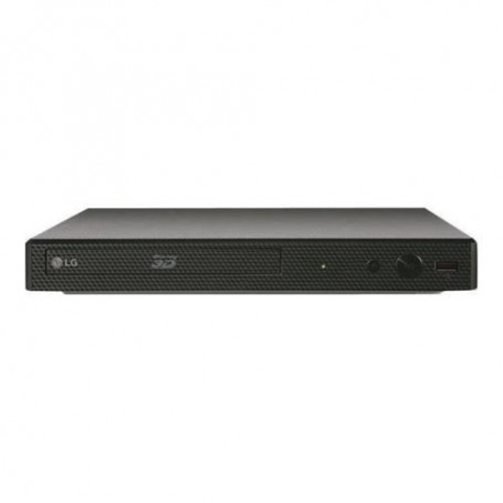 LG BP450 Lecteur DVD Port USB 3D