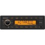 Continental Tr7411U-ou FM RDS TUner AUX / USB 12V Short Shaft