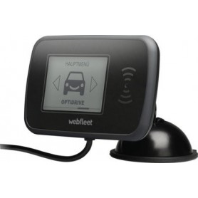 Webfleet pro2020 Dock Sauugnapf