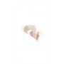Autocollant de sécurité NFC RFIDTAG 18 mm NTAG213 blanc 10st.