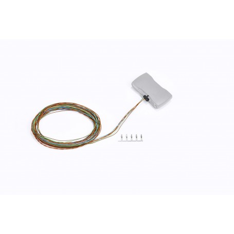 WebFleet I / O Cable Webfleet Link710 / 740 6POL. long