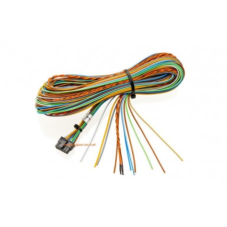 WebFleet I / O Cable WebFleet Link 710/740 12pol. long