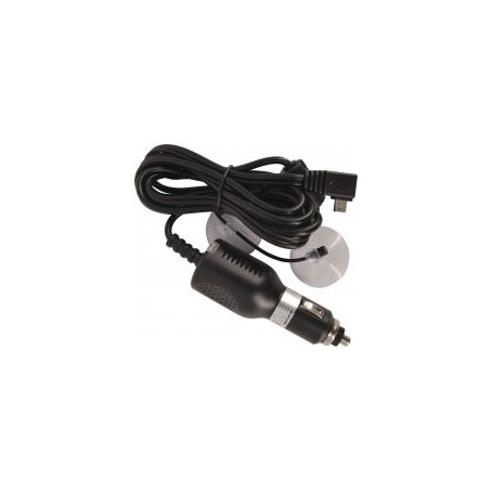 Chargeur de voiture Snoooper 12/24V 5V MicroUSB / TMC Cable S6900