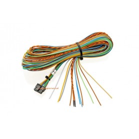 WEBFLEET I / S Cable Link 710/740 12-PIN