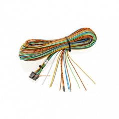 WEBFLEET I / S Cable Link 710/740 12-PIN